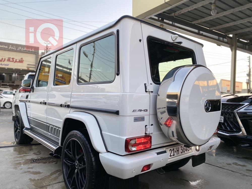 مێرسێدس بێنز G-Class
